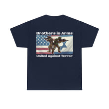 Load image into Gallery viewer, Brothers in Arms T-Shirt