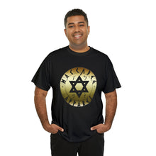 Load image into Gallery viewer, Maccabee Apparel Classic Logo T-Shirt