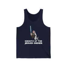 Load image into Gallery viewer, Jehudi Knight Tank Top
