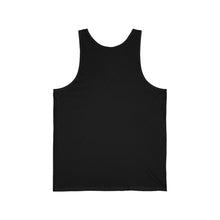 Load image into Gallery viewer, Maccabee Apparel Coat of Arms Tank Top