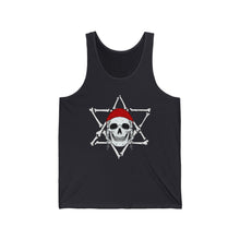 Load image into Gallery viewer, Jewish Pirate Tank Top