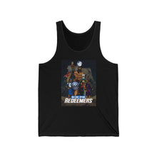 Load image into Gallery viewer, The Redeemers Tank Top