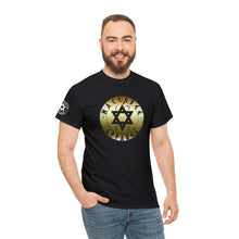 Load image into Gallery viewer, Maccabee Apparel Original Logo Tee (Custom Request)
