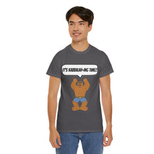 Load image into Gallery viewer, Comic Book Golem T-Shirt