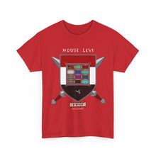 Load image into Gallery viewer, House Levi T-Shirt - no logo