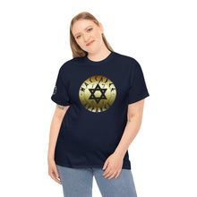 Load image into Gallery viewer, Maccabee Apparel Original Logo Tee (Custom Request)