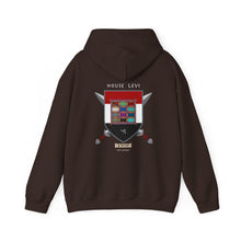 Load image into Gallery viewer, House Levi Hoodie