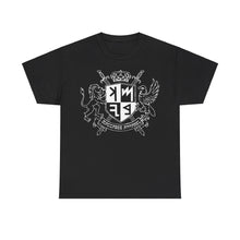 Load image into Gallery viewer, Maccabee Apparel Coat of Arms T-Shirt