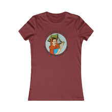 Load image into Gallery viewer, Yael Women's T-Shirt
