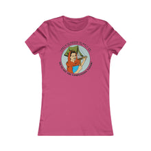 Load image into Gallery viewer, Yael Women's T-Shirt