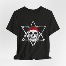 Load image into Gallery viewer, Jewish Pirate T-Shirt