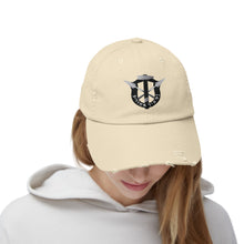 Load image into Gallery viewer, Maccabee Special Forces Crest Hat