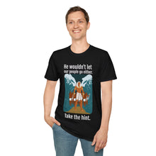 Load image into Gallery viewer, Passover 2024 T-Shirt