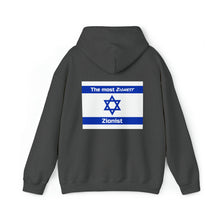 Load image into Gallery viewer, The Zionest Hoodie