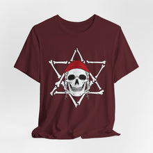 Load image into Gallery viewer, Jewish Pirate T-Shirt