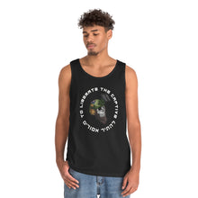 Load image into Gallery viewer, Operator Tank Top