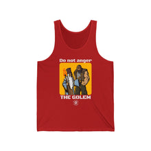 Load image into Gallery viewer, Golem Tank Top