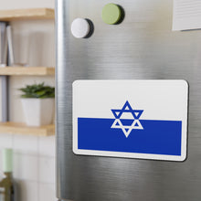 Load image into Gallery viewer, Jewish Resistance Magnet