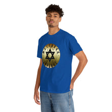 Load image into Gallery viewer, Maccabee Apparel Classic Logo T-Shirt