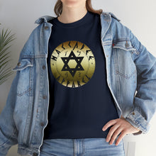 Load image into Gallery viewer, Maccabee Apparel Original Logo Tee (Custom Request)