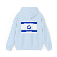 Load image into Gallery viewer, The Zionest Hoodie