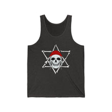 Load image into Gallery viewer, Jewish Pirate Tank Top