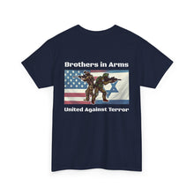 Load image into Gallery viewer, Brothers in Arms T-Shirt
