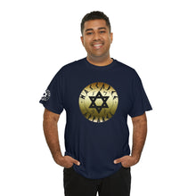 Load image into Gallery viewer, Maccabee Apparel Original Logo Tee (Custom Request)