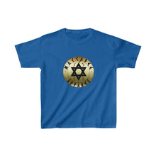 Load image into Gallery viewer, Maccabee Apparel Kids' T-Shirt - Maccabee Apparel