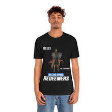 Load image into Gallery viewer, Divine Vision (Moses) T-Shirt