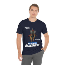 Load image into Gallery viewer, Divine Vision (Moses) T-Shirt