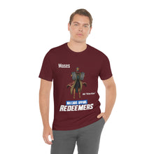 Load image into Gallery viewer, Divine Vision (Moses) T-Shirt