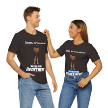 Load image into Gallery viewer, The Incredible Anak (Samson) T-Shirt