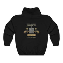 Load image into Gallery viewer, House Asmonaeus Hoodie - Maccabee Apparel