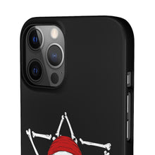 Load image into Gallery viewer, Jewish Pirate Phone Case - Maccabee Apparel