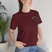 Load image into Gallery viewer, Maccabee Special Forces T-Shirt - Small Logo