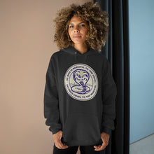 Load image into Gallery viewer, Cobra Khai Hoodie - Maccabee Apparel