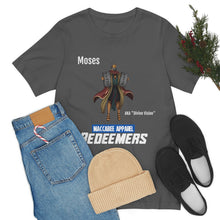 Load image into Gallery viewer, Divine Vision (Moses) T-Shirt