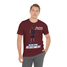 Load image into Gallery viewer, Sharpshooter (King David) T-Shirt