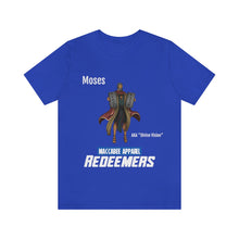 Load image into Gallery viewer, Divine Vision (Moses) T-Shirt