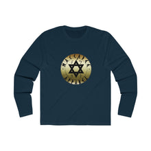 Load image into Gallery viewer, Maccabee Apparel Long Sleeve Tee - Maccabee Apparel