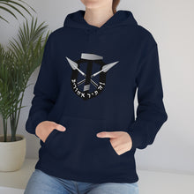Load image into Gallery viewer, Maccabee Special Forces Hoodie