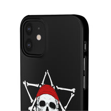 Load image into Gallery viewer, Jewish Pirate Phone Case - Maccabee Apparel