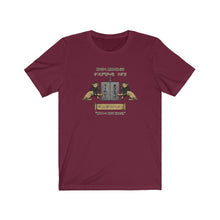 Load image into Gallery viewer, House Asmonaeus T-Shirt - Maccabee Apparel