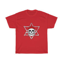 Load image into Gallery viewer, Jewish Pirate T-Shirt - Maccabee Apparel