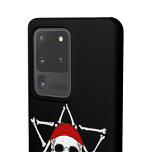 Load image into Gallery viewer, Jewish Pirate Phone Case - Maccabee Apparel