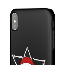 Load image into Gallery viewer, Jewish Pirate Phone Case - Maccabee Apparel