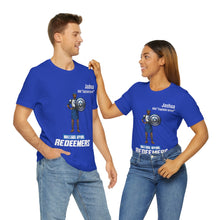 Load image into Gallery viewer, Captain Israel (Joshua) T-Shirt