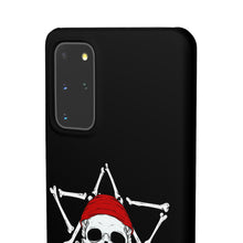 Load image into Gallery viewer, Jewish Pirate Phone Case - Maccabee Apparel
