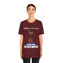 Load image into Gallery viewer, The Incredible Anak (Samson) T-Shirt